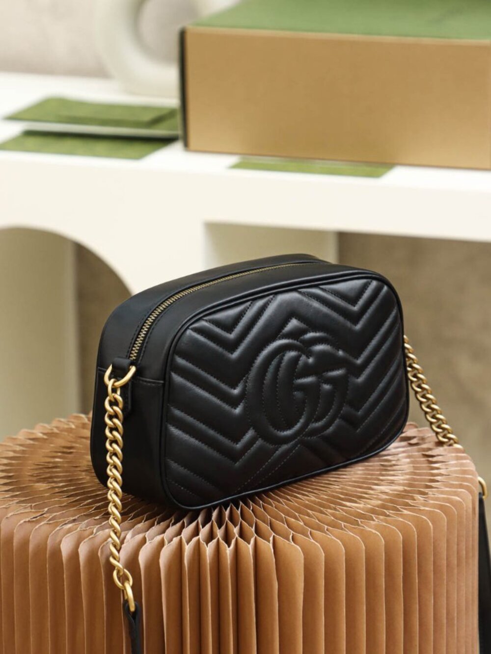 Gucci Mini Bag - Picture 6 of 9